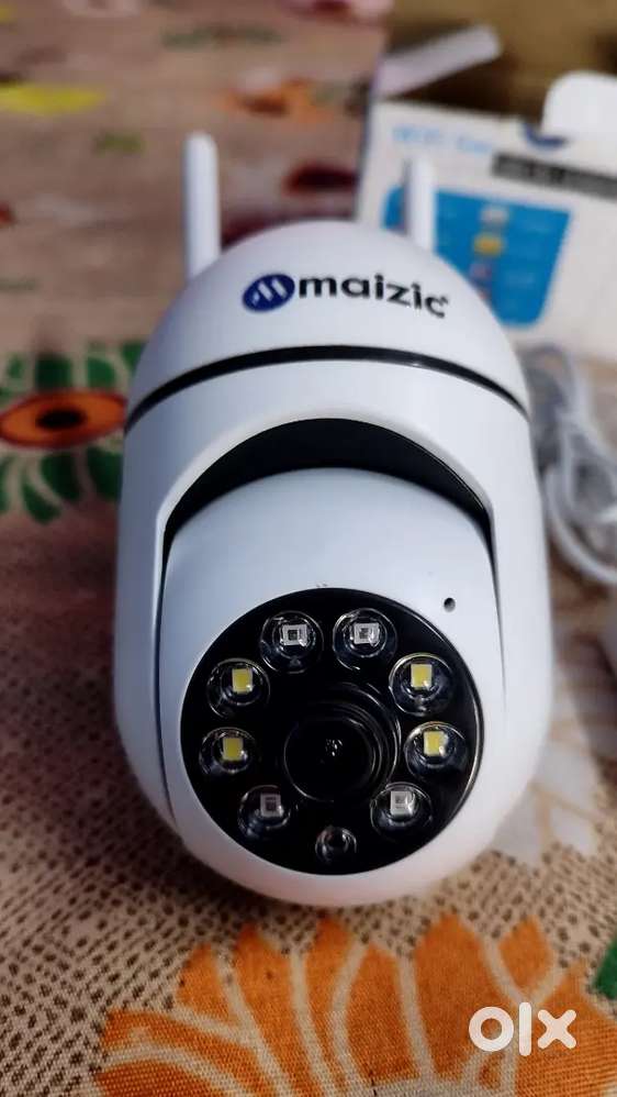 Wifi Smart Net Camera