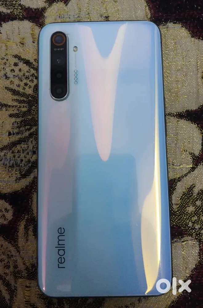 Realme X2 Good condition