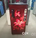 Less used fridges