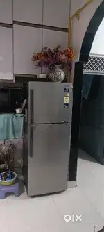 Samsung refrigerator