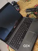 Urgently sale laptop