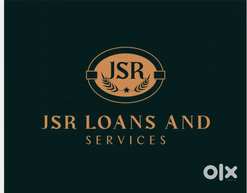 We provide loans