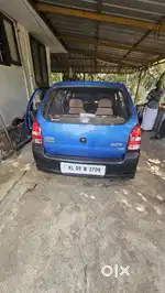 Maruti Suzuki Alto lx 2008 Petrol 130536 Km Driven cbg endorse
