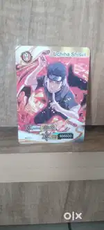 Uchiha Shisui