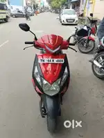 HONDA DIO { FINANCE OPTION AVAILABLE INITAL JUST 15K}