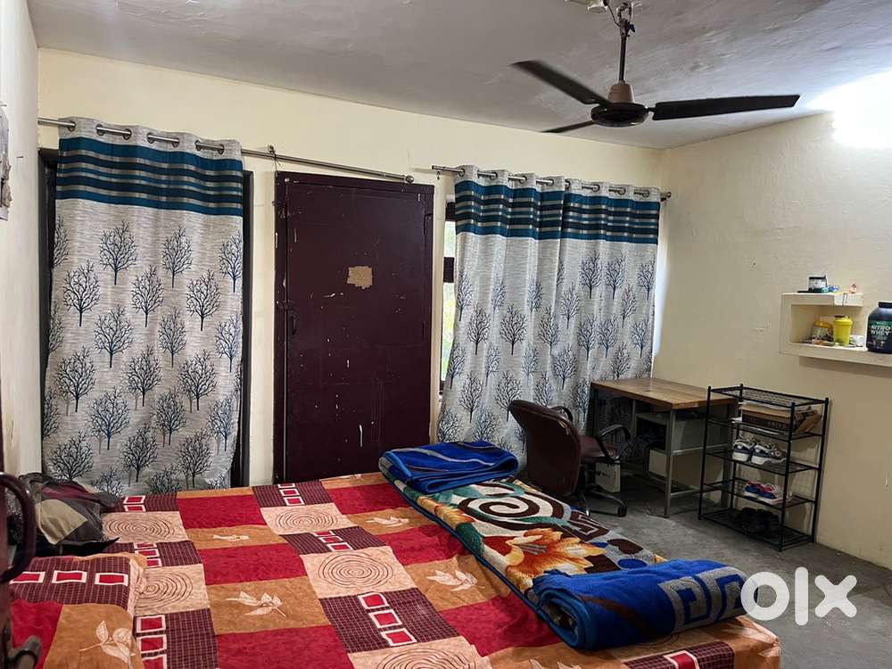 Room for boys