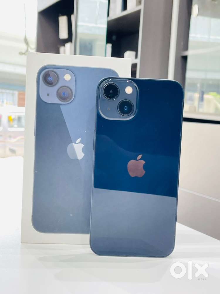 IPHONE 13-128GB FLAWLESS CONDITION BEST PRICE AVAILABLE HERE **