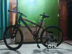 Fittrip Snyper 27.5 2020