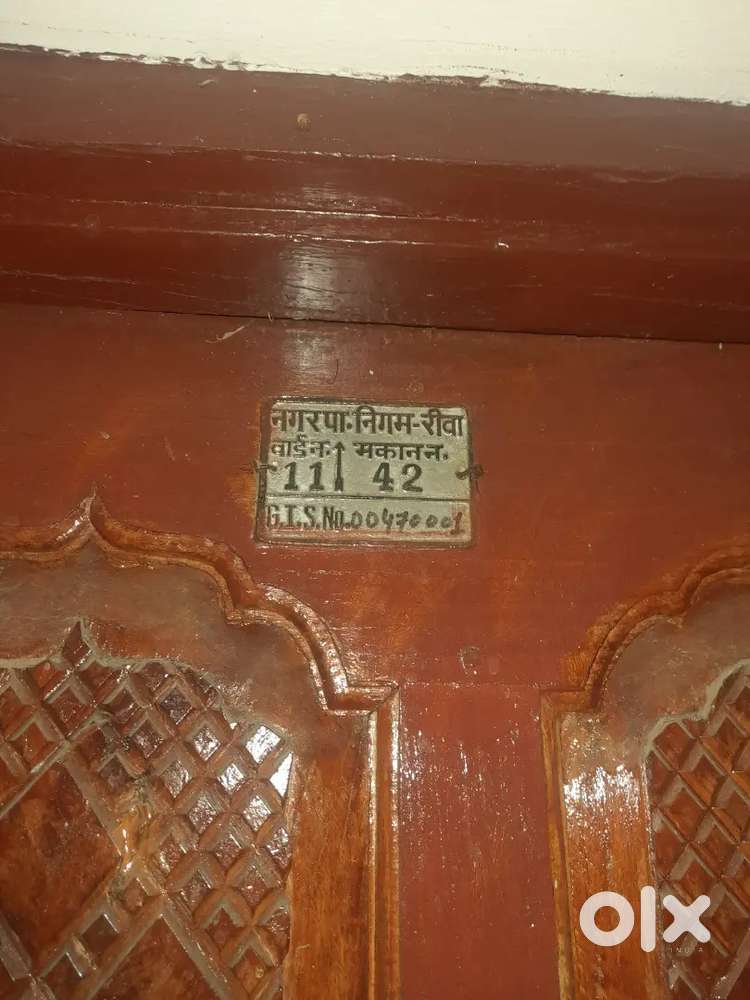 Ghar rent par dena hai