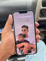 I phone 13 Only one year old exelent condition
