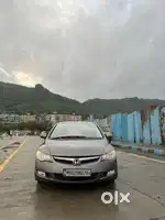 Honda Civic 2009 2029 passing Fix Price