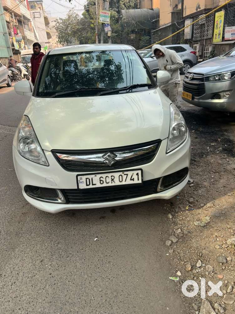 Maruti Suzuki Dzire Diesel Good Condition