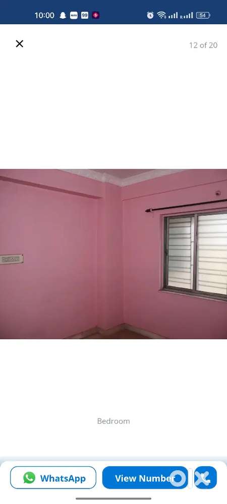 2 bhk flat