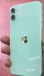 Iphone 11 brand new condition