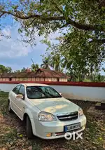 Chevorlet optra 1.6