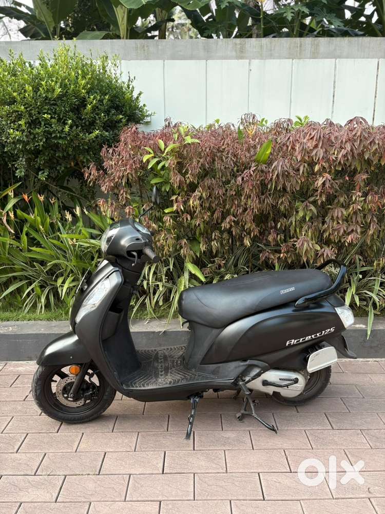 Access 125 good condition