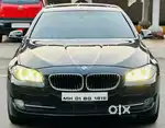 BMW 5 Series 2.0 525D Luxury Line, 2013, Diesel