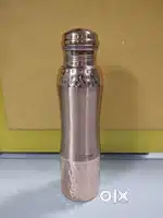 Le casa water bottle