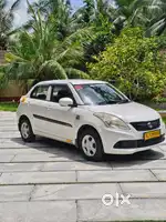 Maruti Suzuki Swift Dzire Tour LDI, 2018, Diesel