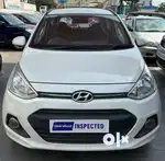 Hyundai Grand i10 2013-2016 Sportz, 2016, Petrol