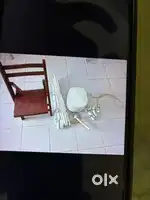 Body steamer