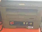 Brother dcp l2520d duplex. Scan . Copy