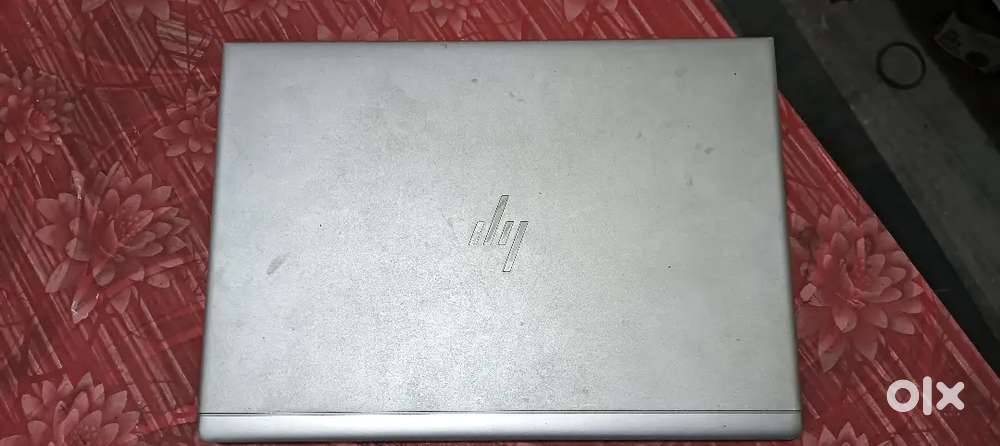 HP ELITEBOOK 840 G6
