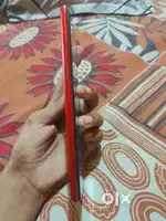 Realme 1 4 ,64 folder damage