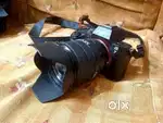 SONY Alpha 7 II Full Frame Mirrorless Camera Body with 28-70 mm Lens