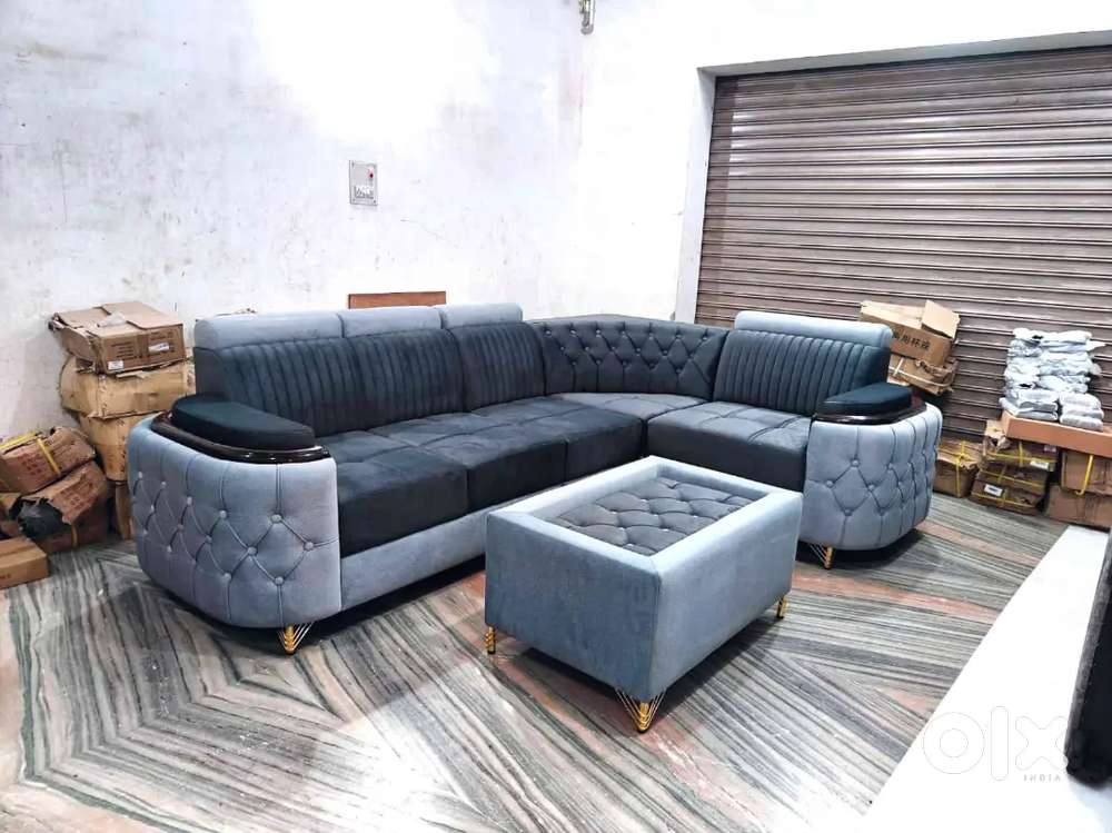 Smart furniture and sofa