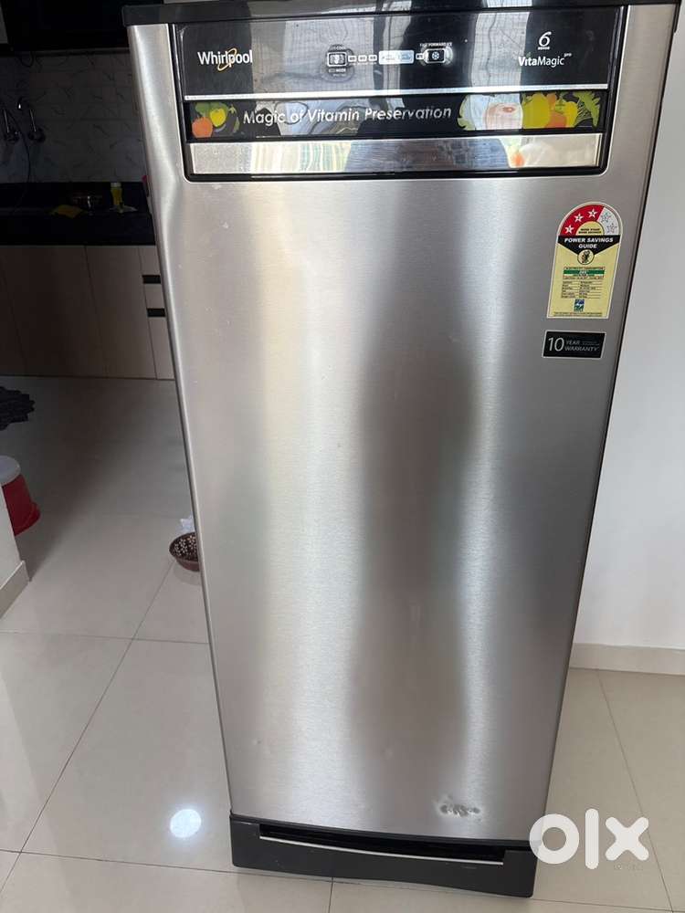Fridge 200lr