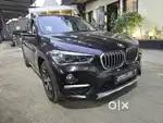 BMW X1 2.0 SDRIVE 20D, 2019, Diesel