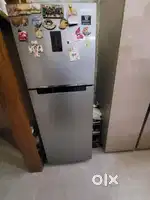 As good as new Samsung Fridge double door in mint condition