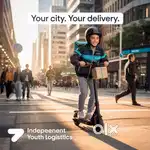 Jhansi Pizza Delivery Boy Job in Uttar Pradesh