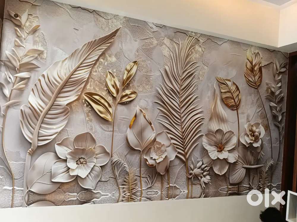 Wallpaper design