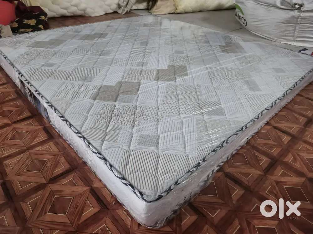 Mattress  manufacturing