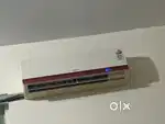 Ac, split, 1.5 ton