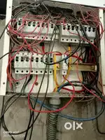 Electricians