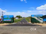 Near Trichy  JJ Engineering college DTCP Residential Plots