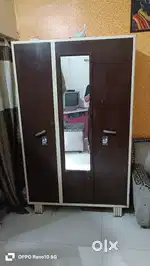 RAJA RANI KAPAT