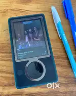 ZUNE 30 iPod MP3 player