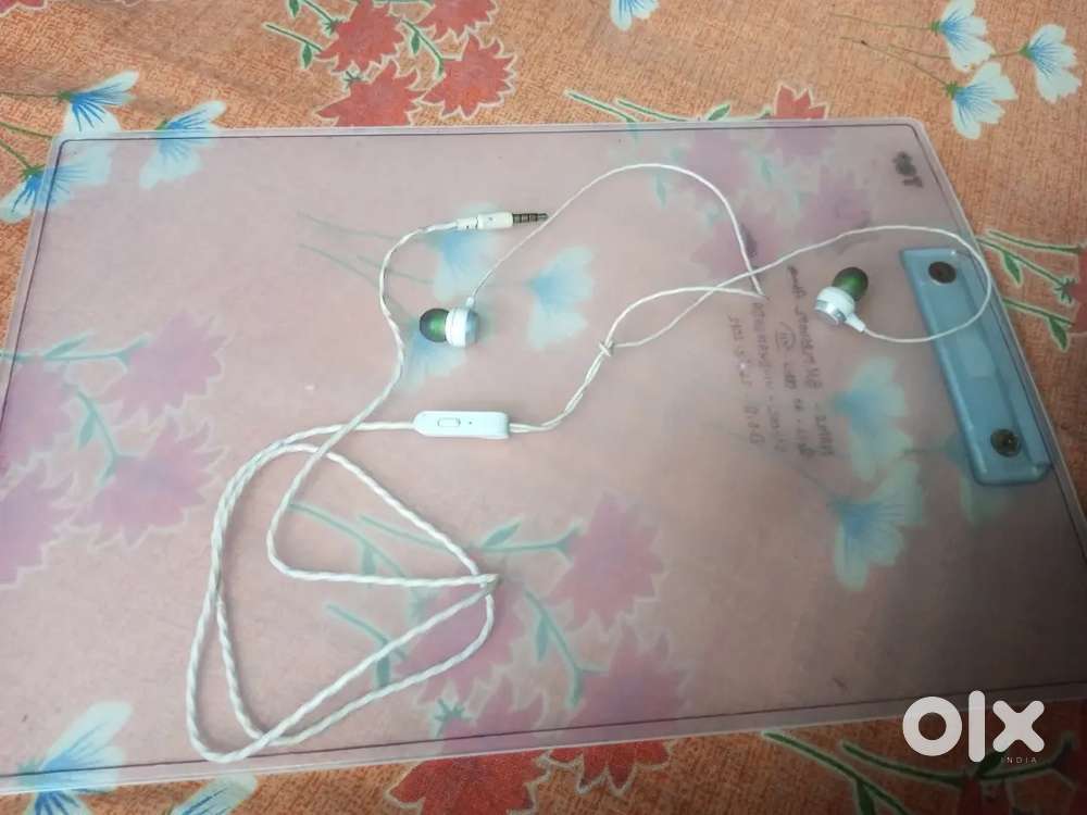 Brand New headphones