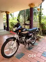 2007 Honda CD Deluxe For Sale