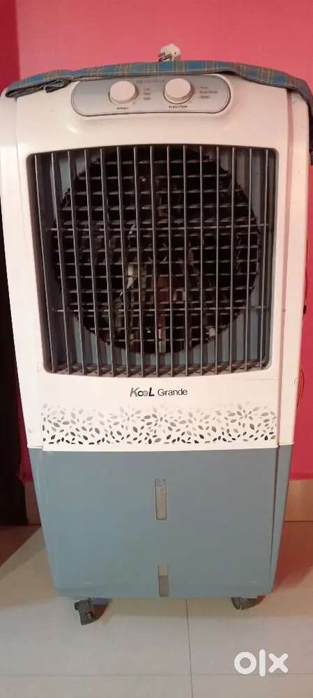 Havells cooler 40 l