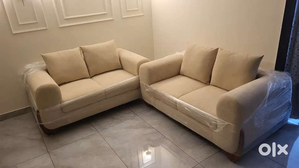 Brand New Sofa (0 days old)