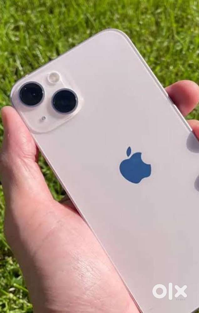 Iphone 13 128gd 86 adpther