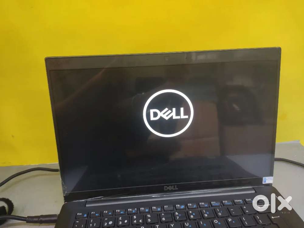 Dell Latitude Series Laptop High' End Performance Models 100%