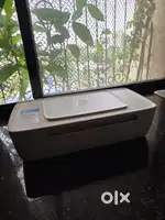 Hp printer hardly used