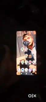 Koi bhi kami nahi hai brand New condition hai