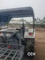 Farmtic air compressor 60
